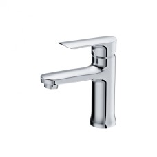 Смеситель для раковины WONZON & WOGHAND, Хром (WW-XH-011-CR)