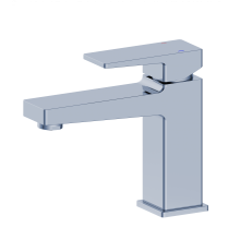 Смеситель для раковины Wonzon & Woghand, Хром (WW-88018068-CR)