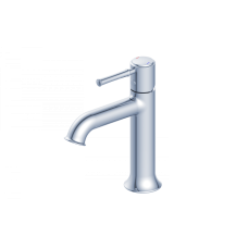 Смеситель для раковины Wonzon & Woghand, Хром (WW-88018073-CR)