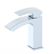 Смеситель для раковины WONZON & WOGHAND, Хром (WW-88139009-CR)