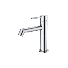 Смеситель для раковины WONZON & WOGHAND, Хром (WW-H1063-CR)