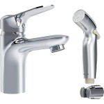 Для раковины с гигиеническим душем