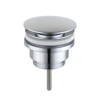 Смеситель для раковины Lemark Allegro LM5916CW Хром Белый