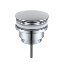 Смеситель для раковины Lemark Allegro LM5916CW Хром Белый