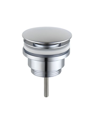 Смеситель для раковины Lemark Allegro LM5916CW Хром Белый