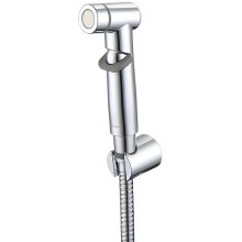 Смеситель для раковины Lemark Allegro LM5916CW Хром Белый