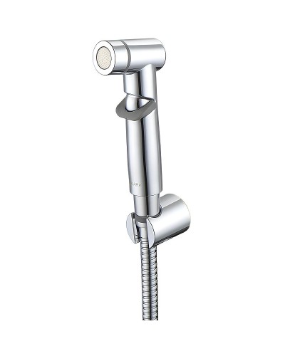 Смеситель для раковины Lemark Allegro LM5916CW Хром Белый