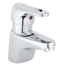 Смеситель для раковины с гигиеническим душем Timo Nordic 0151G chrome