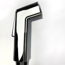 Смеситель для раковины Paini Torre 98CR205/574 с гигиеническим душем Хром