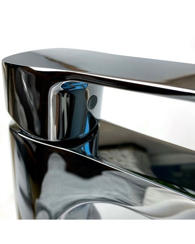 Смеситель для раковины Paini Viva Style P4CR205/574 с гигиеническим душем Хром