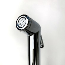 Смеситель для раковины Paini Viva Style P4CR205/574 с гигиеническим душем Хром