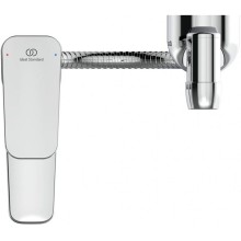 Смеситель для раковины Ideal Standard Ceraplan BD231AA с гигиеническим душем Хром