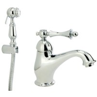 Смеситель для раковины с гигиеническим душем Migliore Bomond 26878