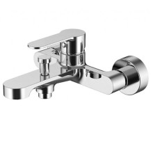 Смеситель для ванны Aquanet Passion AF300-20С Хром