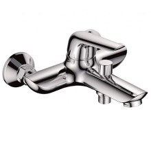 Смеситель для ванны Aquanet Pragmatic AF430-20С Хром
