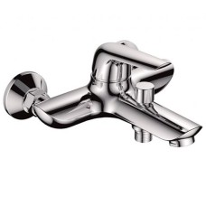 Смеситель для ванны Aquanet Pragmatic AF430-20С Хром