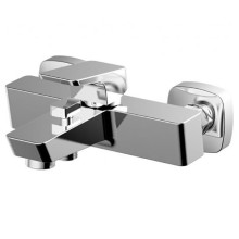 Смеситель для ванны Aquanet Gotic AF440-20С Хром