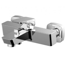 Смеситель для ванны Aquanet Gotic AF440-20С Хром