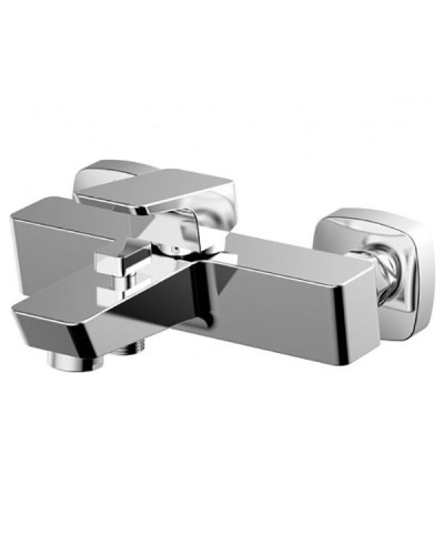 Смеситель для ванны Aquanet Gotic AF440-20С Хром