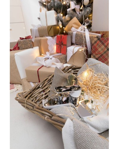 Смеситель для ванны Aquanet Arctic AF520-20СW 216776 Хром Белый