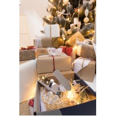 Смеситель для ванны Aquanet Arctic AF520-20СW 216776 Хром Белый