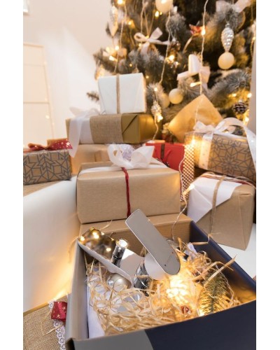 Смеситель для ванны Aquanet Arctic AF520-20СW 216776 Хром Белый