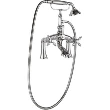 Смеситель на борт ванны Cezares Atlantis-Nostalgia ATLANTIS-NOSTALGIA-PBV-01