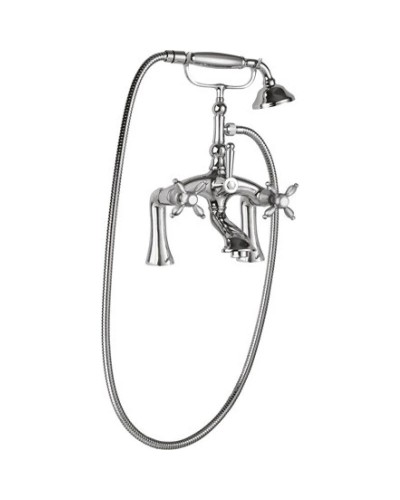 Смеситель на борт ванны Cezares Atlantis-Nostalgia ATLANTIS-NOSTALGIA-PBV-01