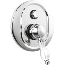 Смеситель для ванны хром Cezares Venezia VENEZIA-VDIM-01-Bi