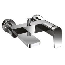 Смеситель для ванны хром, ручка хром Cezares Trend TREND-VM-01-Cr