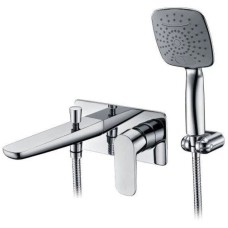 Смеситель для ванны Cezares Grace GRACE-C-VD2-01