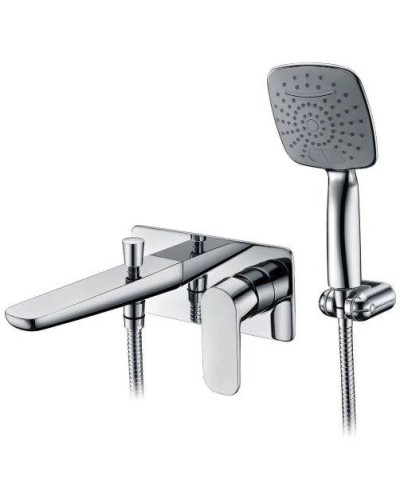 Смеситель для ванны Cezares Grace GRACE-C-VD2-01