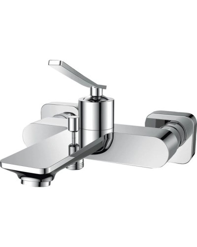 Смеситель для ванны Cezares City CITY-F-VD-01