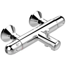 Смеситель для ванны Ideal Standard Ceratherm 25 A6423AA с термостатом Хром