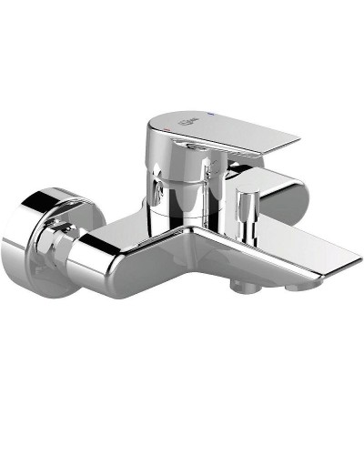 Смеситель для ванны Ideal Standard Tesi A6583AA Хром