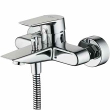 Смеситель для ванны Ideal Standard Tesi A6583AA Хром