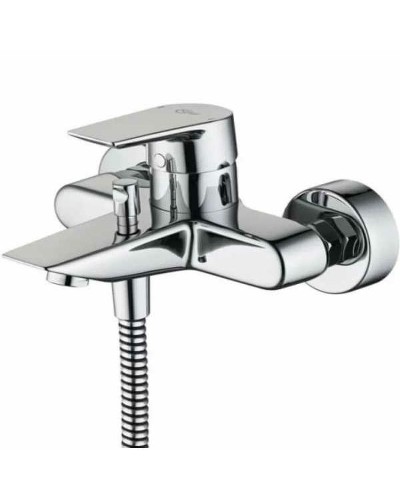 Смеситель для ванны Ideal Standard Tesi A6583AA Хром