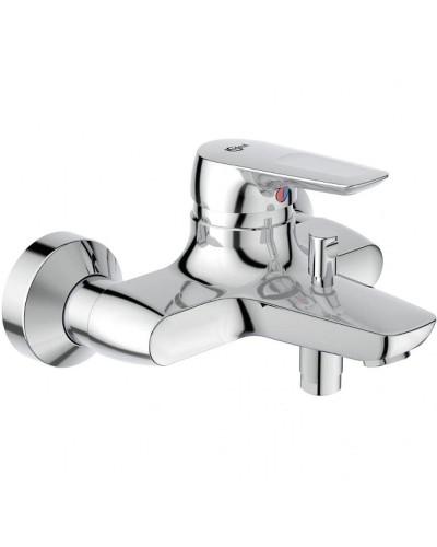 Смеситель для ванны Ideal Standard Ceramix Blue B9490AA Хром