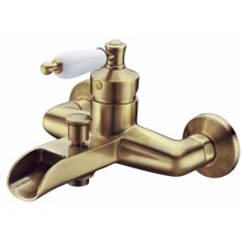 Смеситель для ванны Boheme Vogue 203 Бронза