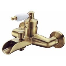 Смеситель для ванны Boheme Vogue 203 Бронза