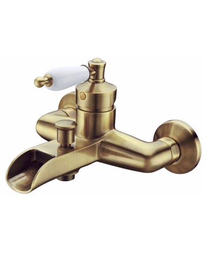 Смеситель для ванны Boheme Vogue 203 Бронза