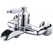 Смеситель для ванны Boheme Vogue 223 Хром