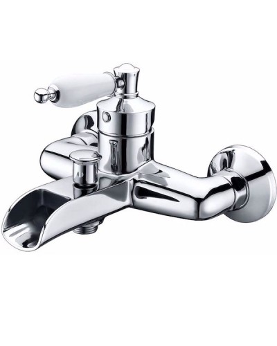 Смеситель для ванны Boheme Vogue 223 Хром