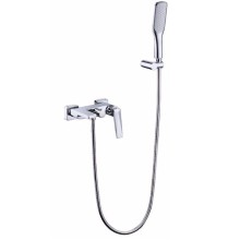 Смеситель для ванны Boheme Venturo 373 Хром