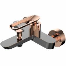 Смеситель для ванны Bien Hermes BB01009404 ORB Розовое золото