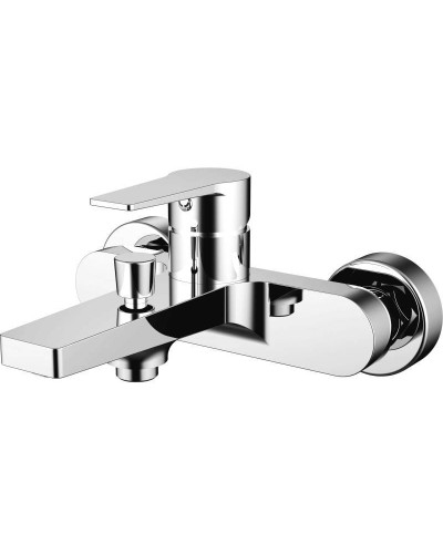 Смеситель для ванны Bien Lado BB01011110 Хром