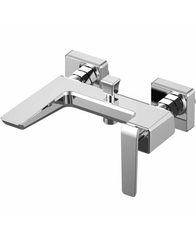 Смеситель для ванны Bien Lucca BB01012102 Хром