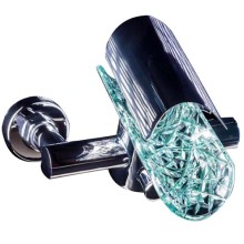 Смеситель для ванны Boheme HYPNOSE 233-CR Хром