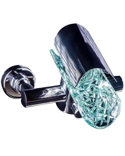 Смеситель для ванны Boheme HYPNOSE 233-CR Хром