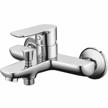 Смеситель для ванны Bien Torres BB01017102 Хром